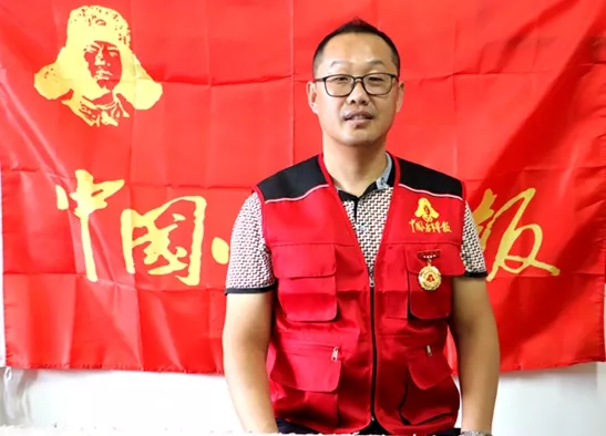 全国雷锋式人物—孟宪中.jpg